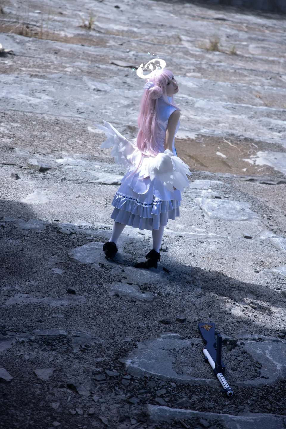 G44不会受伤_No_168_蔚蓝档案_圣园未花_21P_232MB tg@simisebaisi 【丝足阁】17.webp